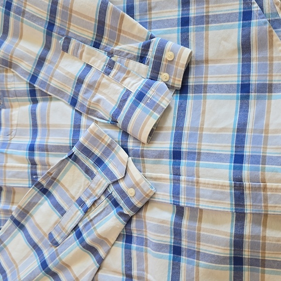 Rough Stock Men's Shirt - Picture 2 of 10